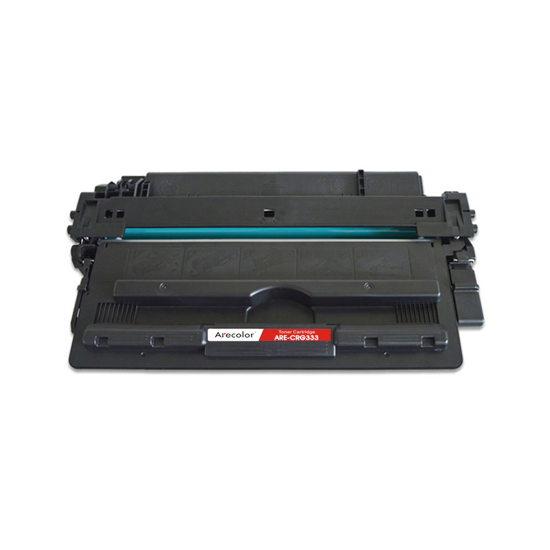 阿可诺 CRG333硒鼓 专业版 ARE-CRG333黑色 适用佳能Canon LBP8780x LBP8750n高清大图