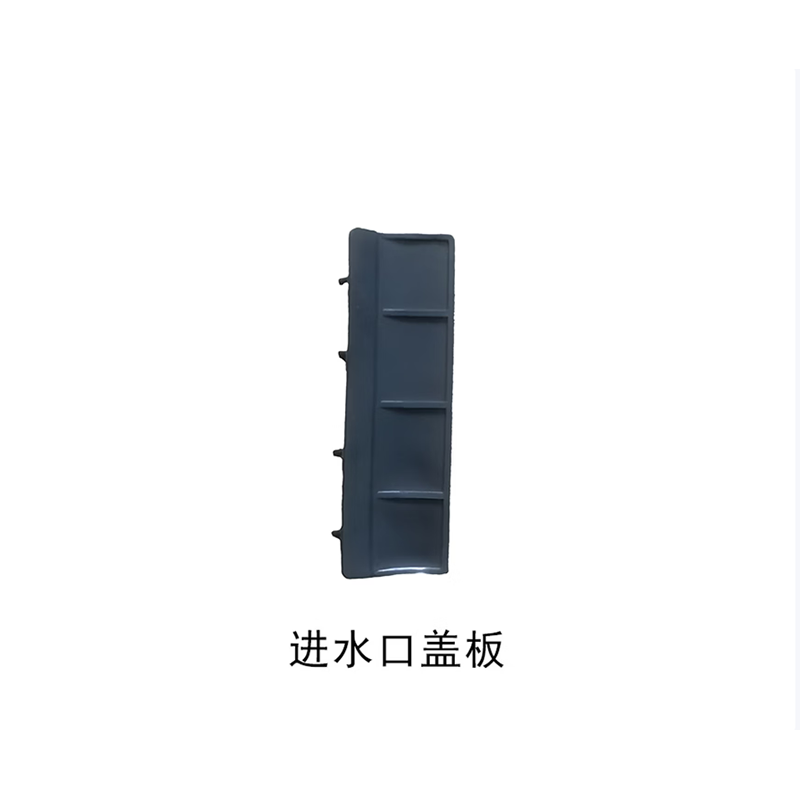 winny威尼游泳池全自动吸污机池底吸尘器滚筒海绵轮/个高清大图