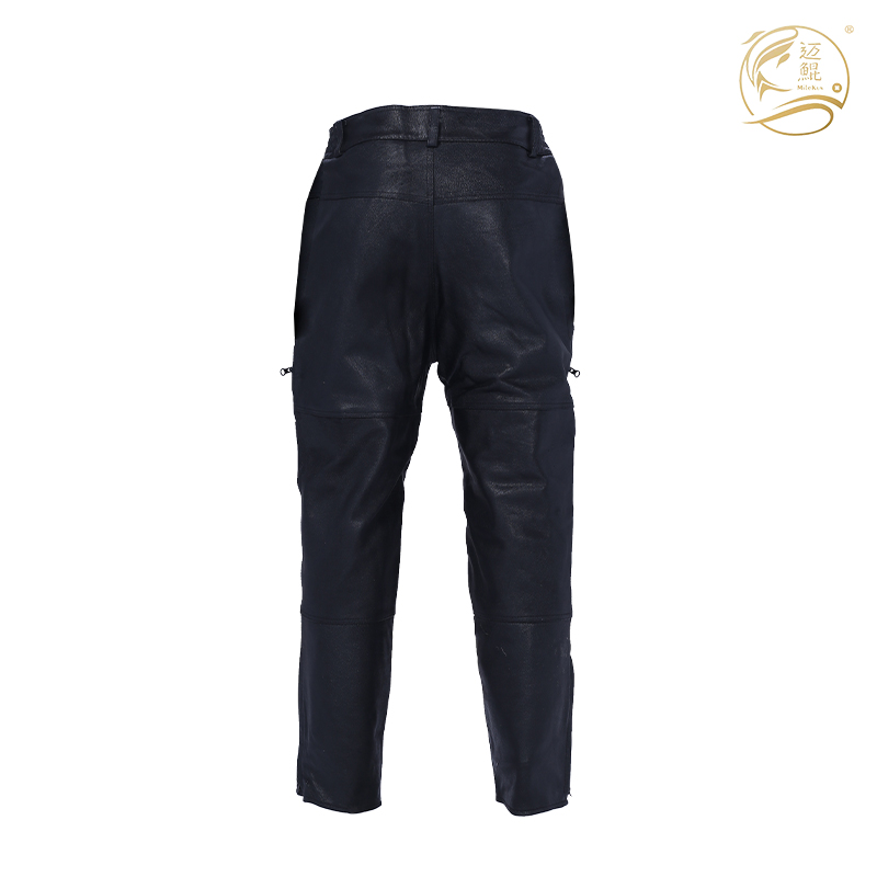 迈鲲 棉工作服P-017高清大图