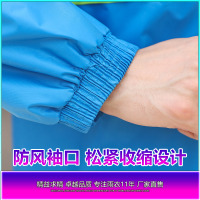 雨衣双层加厚反光条电动摩托车雨衣分体套装成人户外男女雨衣雨裤