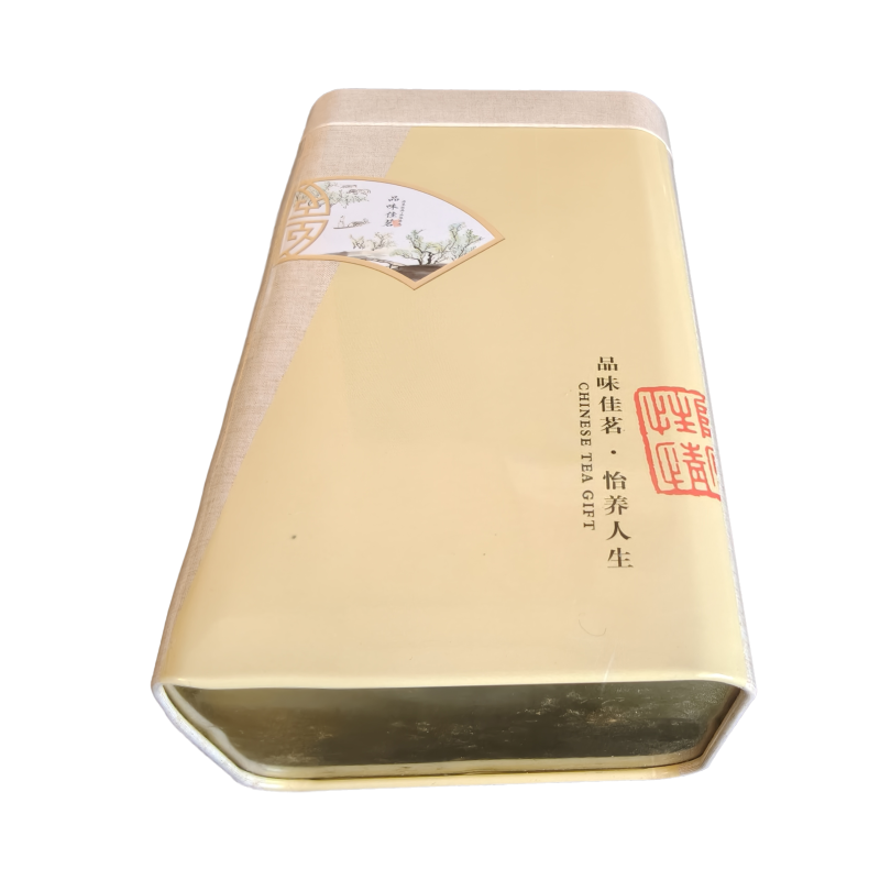 [疆不凡] 普洱250g/罐高清大图