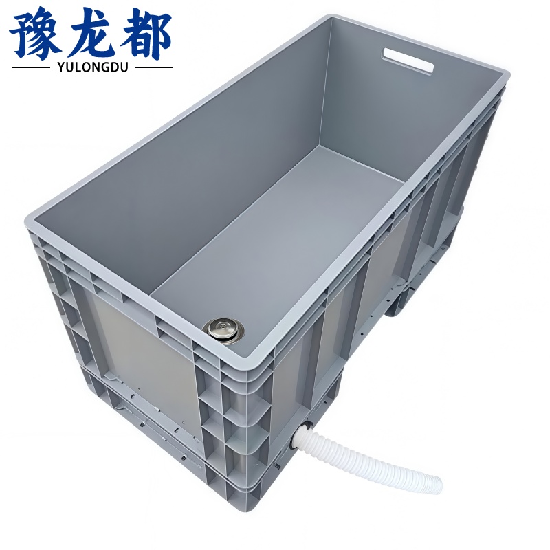 豫龙都墩布池80*40cm个