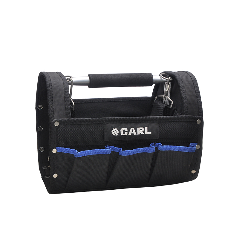 卡尔 钢管柄工具包高清大图