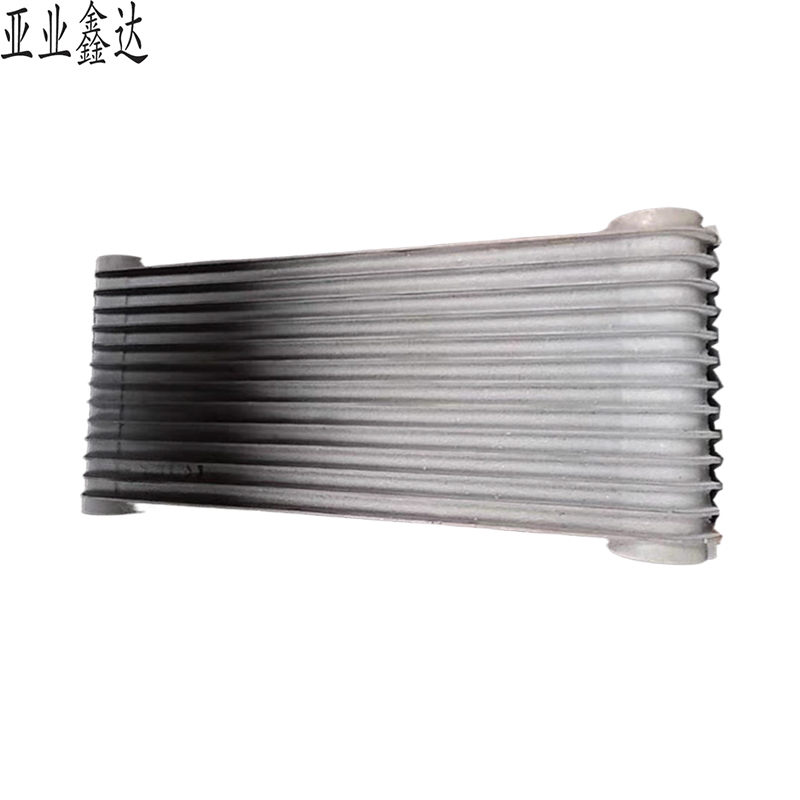 亚业鑫达 暖气片 老式大60型 /片高清大图
