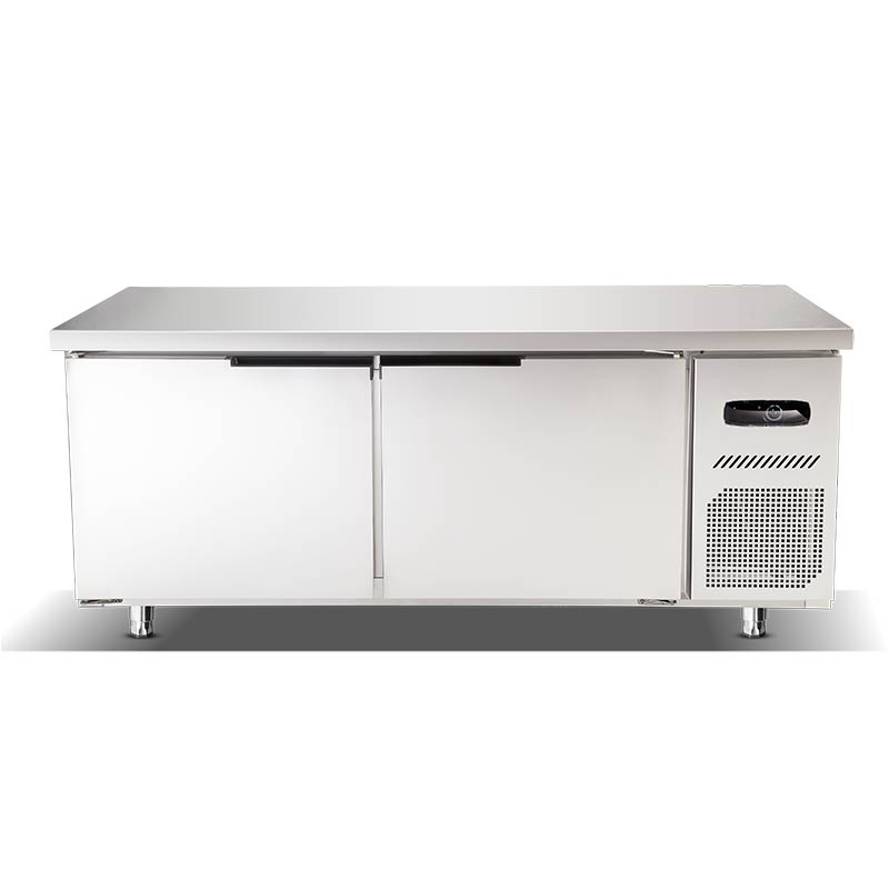 德玛仕 TDC-12A(全冷冻) 商用冰柜 尺寸:1200*800*800mm