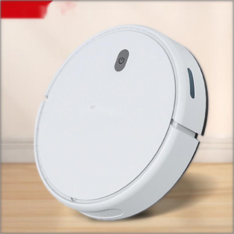 康佳扫地机器人家用洗地机擦地机吸尘器 全自动智能回充扫拖一体机KC-C21