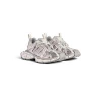 巴黎世家(Balenciaga) 825601W3XCH_1101运动休闲跑步鞋专柜男代购