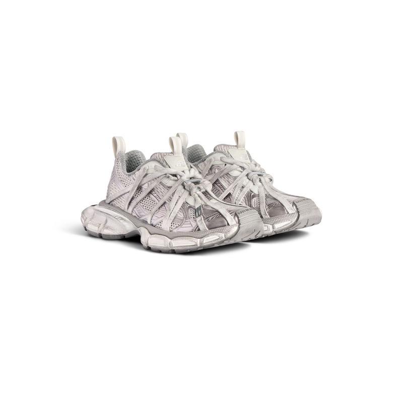 巴黎世家(Balenciaga) 825601W3XCH_1101运动休闲跑步鞋专柜男代购