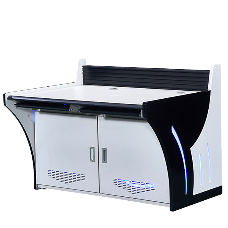 河洛伟业 监控台 双联张高清大图