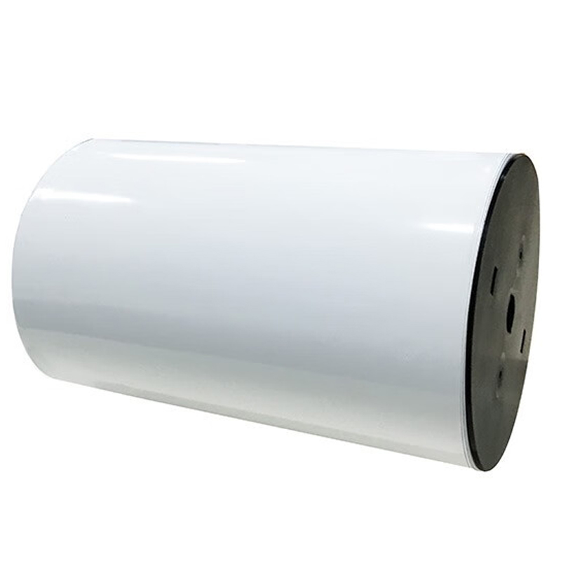 植巾 BT190 260mm*20m 打印机标签标贴 (计价单位:卷) 白色高清大图