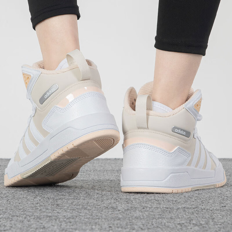 阿迪达斯 （adidas）女鞋GY4793高清大图
