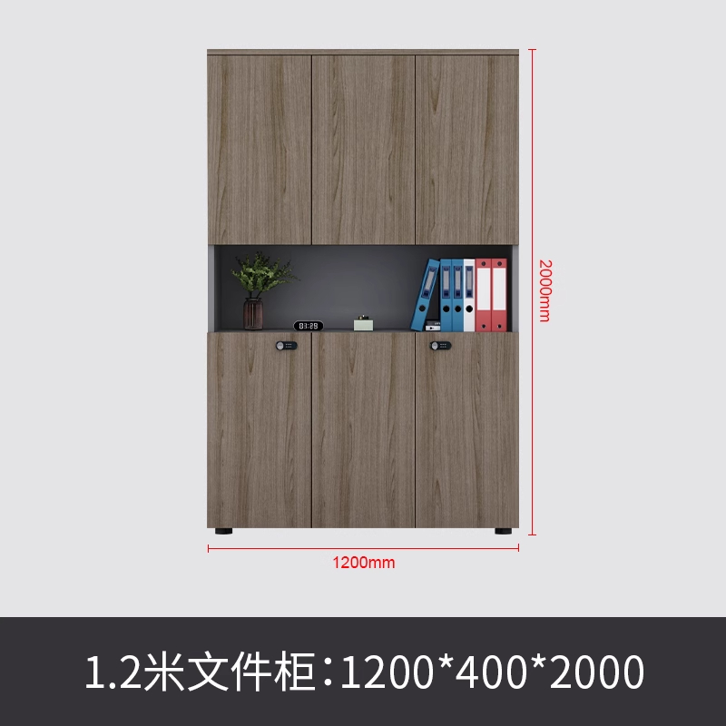 悦兴诚资料柜1200*400*2000mm个高清大图