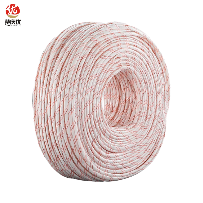 楚庆优 黄腊管玻璃纤维管黄腊管 φ8mm 米高清大图