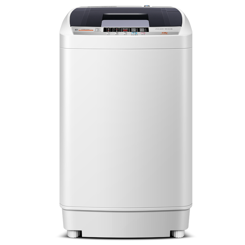 奥克斯 XQB65-1678 6.5kg洗衣机 尺寸500*503*853