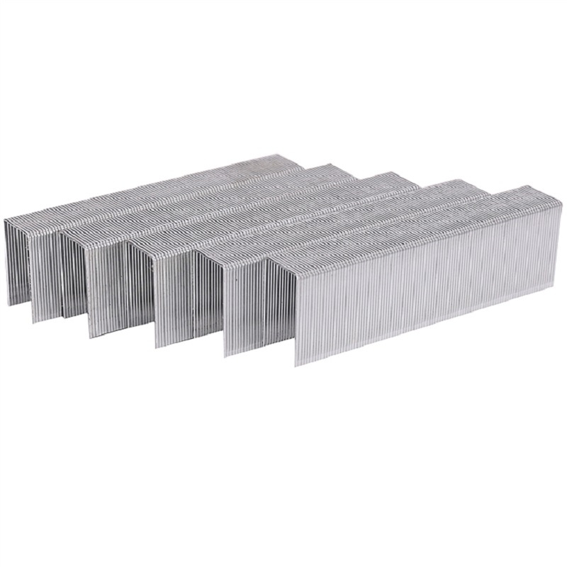 [精选]得力 0014 厚层订书针办公用品 23/23 1000枚/盒(10盒价格)