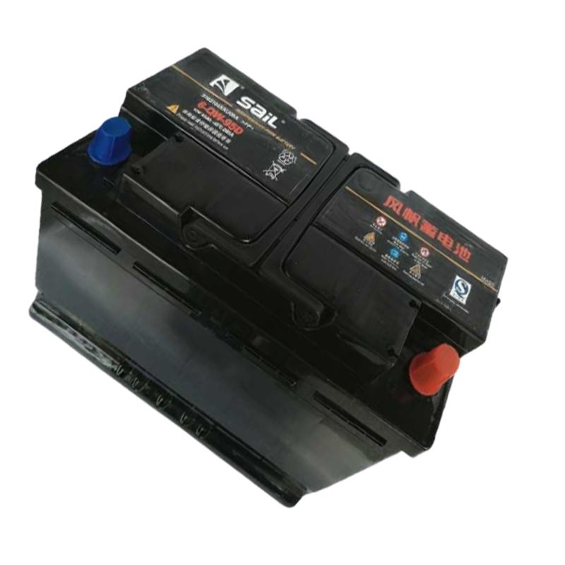BJ2022免维护蓄电池6-QW-100FFDP免维护蓄电池 正品超长质保