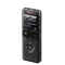 索尼(SONY) 录音笔 UX570F(4G) 快速充电变焦录音 黑色