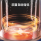 摩飞电器破壁机 MR8201-蓝色-1L