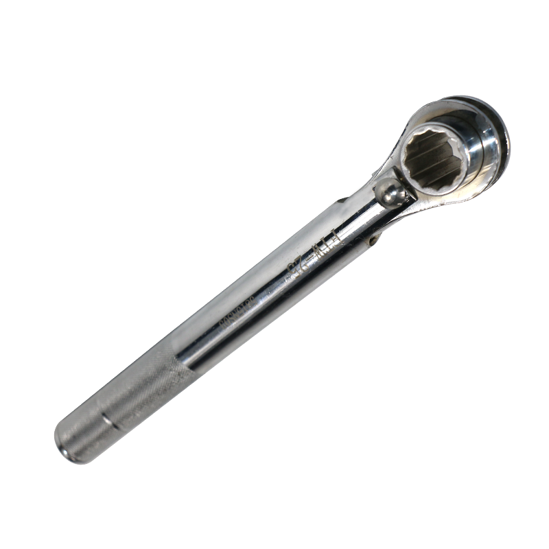 思必睿 定扭棘轮扳手 FTW-23 把高清大图