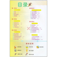 2017年秋季青岛出版社 小学六年级上册科学课本 6年级上教材 全彩色 科学六年级上册 青岛版 义务教育课程标准实验教科