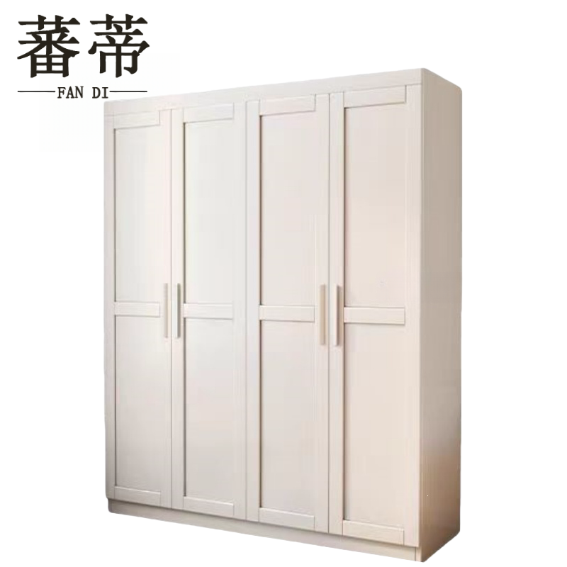 蕃蒂衣橱 衣柜高清大图