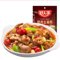 好人家 烧鸡公调料160g袋装