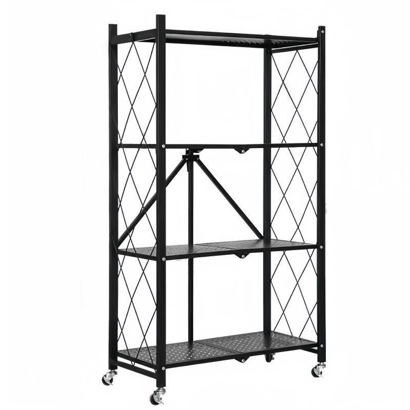 首指(SZ)置物架/ZW-006高清大图