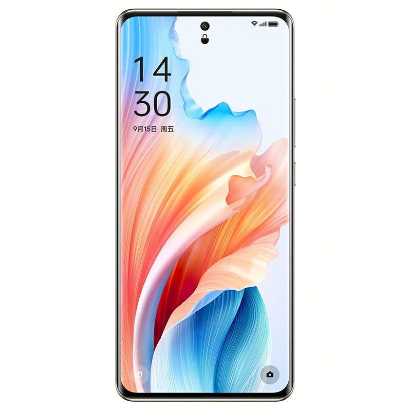 OPPO A2 Pro 浩瀚黑 12GB+512GB 天玑7050 5G芯片 6400万像素 120Hz OLED双曲屏 智能手机图片