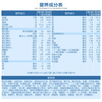 君乐宝 乐畅 益生菌较大婴儿配方奶粉二段6-12个月2段800克罐装/听装