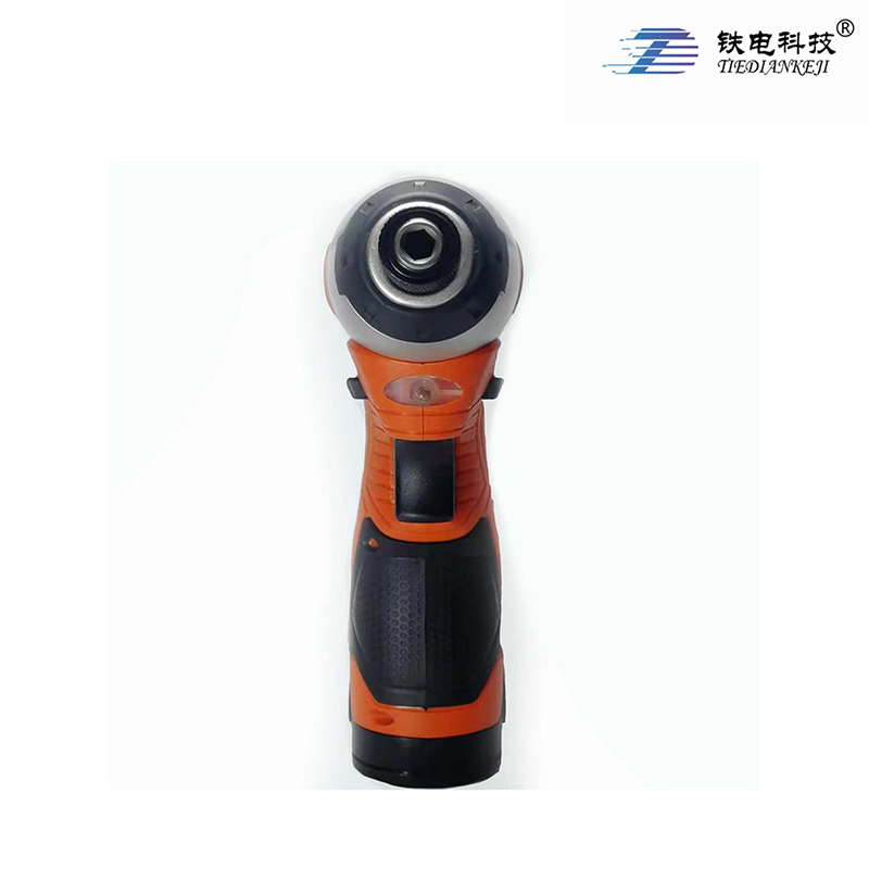 铁电科技 多功能电动扳手 TDBS-XH2020D1 一台（TDBS）高清大图