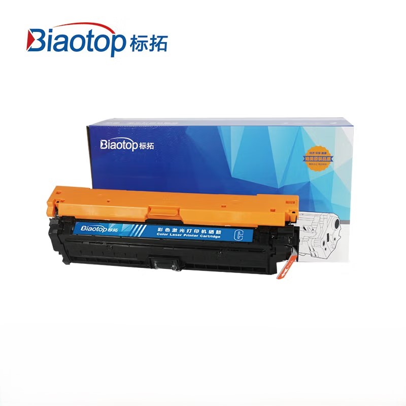 标拓 BT-CE261A C蓝色硒鼓 系列 支
