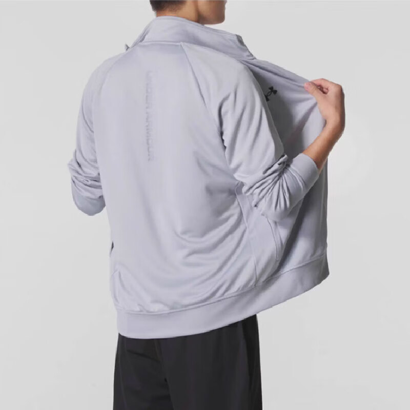 安德玛 男款外套 25600404-011/件高清大图