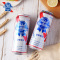 蓝带经典11度啤酒听装500ml*24听