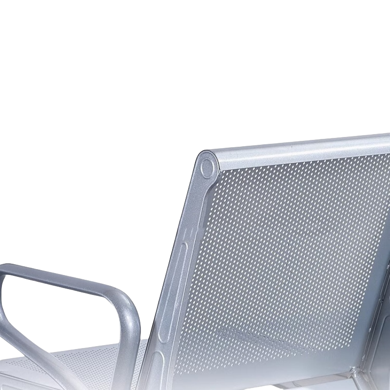 义尊排椅五人位组高清大图