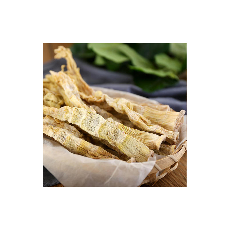 [江苏乡村振兴][财政集采][涟水]涟水城乡志富 笋干750g