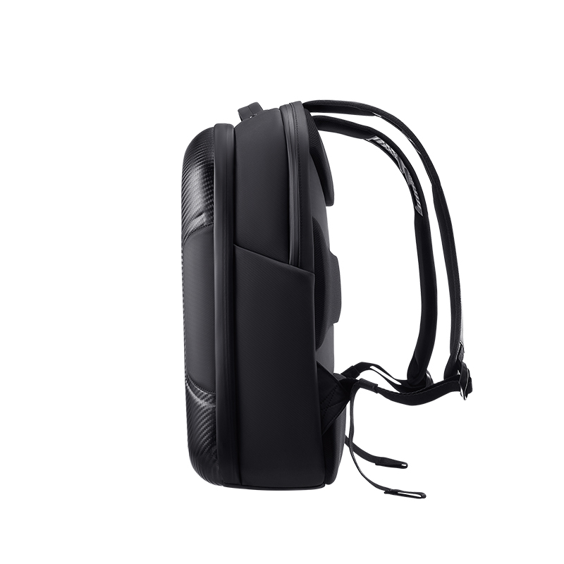 雷神ZERO光环双肩电脑数码包 背包 24L大容量空间 180°开合 舒适背幅高清大图