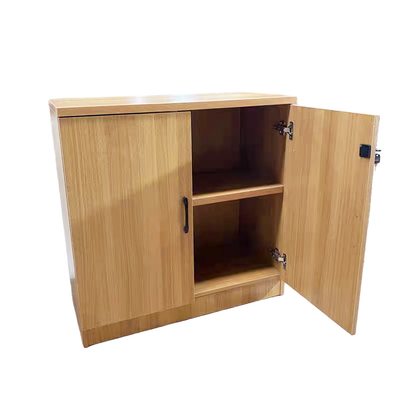 苏宇安 双门收纳柜 600*600*800mm 个高清大图