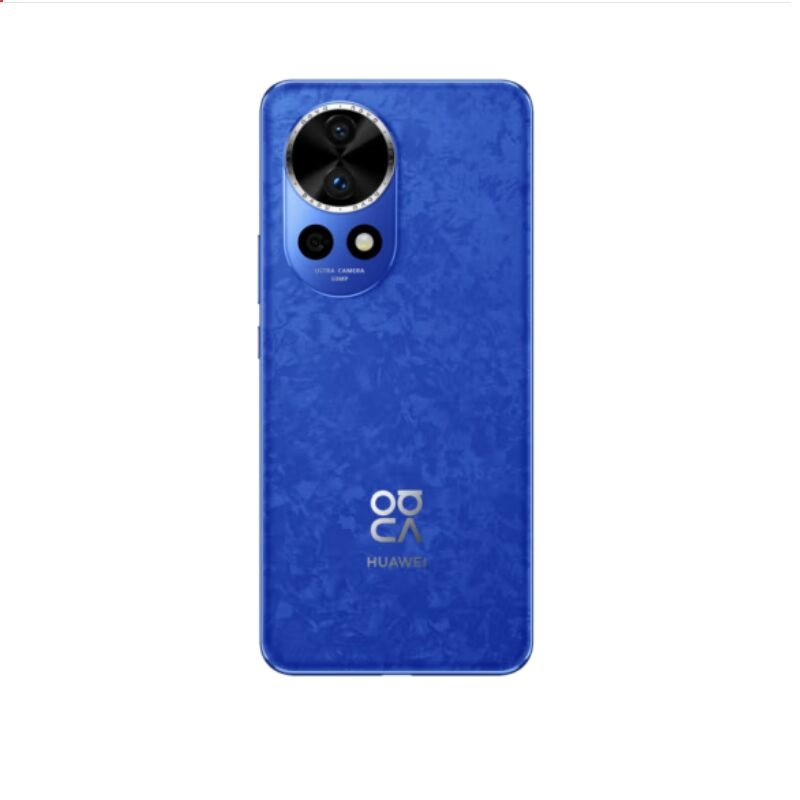 华为/HUAWEI nova 12 Pro 12GB+256GB 12号色 6.76英寸动态臻彩屏 前置6000万4K超广角后置物理可变光圈 鸿蒙智慧通信手机 nova12Pro