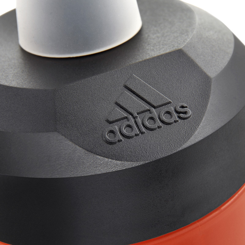 阿迪达斯(adidas) 运动水杯 ADBT-14001SR 礼品