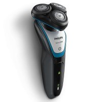 飞利浦（PHILIPS）剃须刀电动多功能理容男士胡须刀剃须刀电动剃须刀 S5090