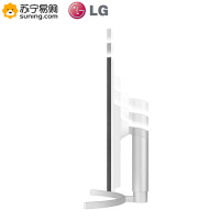 LG 32UL750 31.5英寸4K超高清窄边框HDR600设计绘图影视后期编辑ps4显示器可升降壁挂带音箱