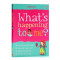 [正版]Usborne 我的身体怎么了 女生版 英文原版 What’s Happening to Me? Girl 性