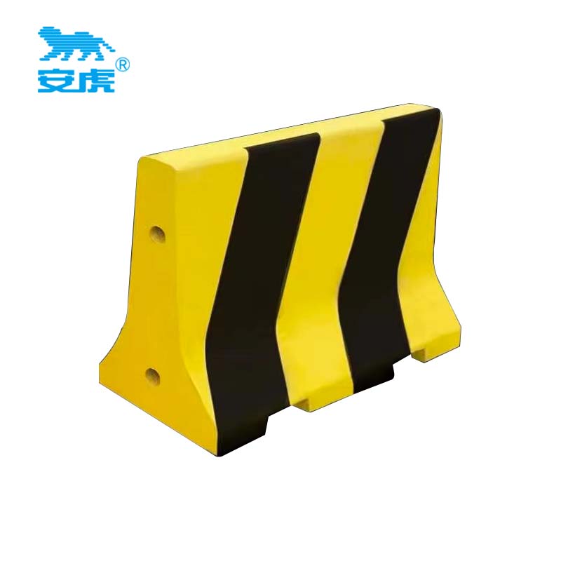 安虎 水泥隔离墩 150*50*80cm 个高清大图