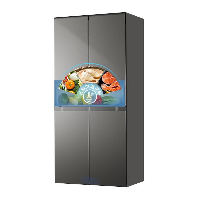 惠葵思 BC-40CP 冰箱(计价单位:台)图片