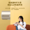 海尔统帅电热水器2200w速热家用储水式防电墙LEC60H-M1