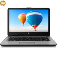 惠普(HP)hp 340 G4 78P 14.0英寸家用商务轻薄本笔记本