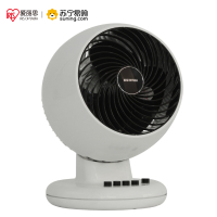 爱丽思IRIS 空气循环扇 PCF-IC21家用空气循环扇台式静音空调风扇落地扇桌面床头电风扇