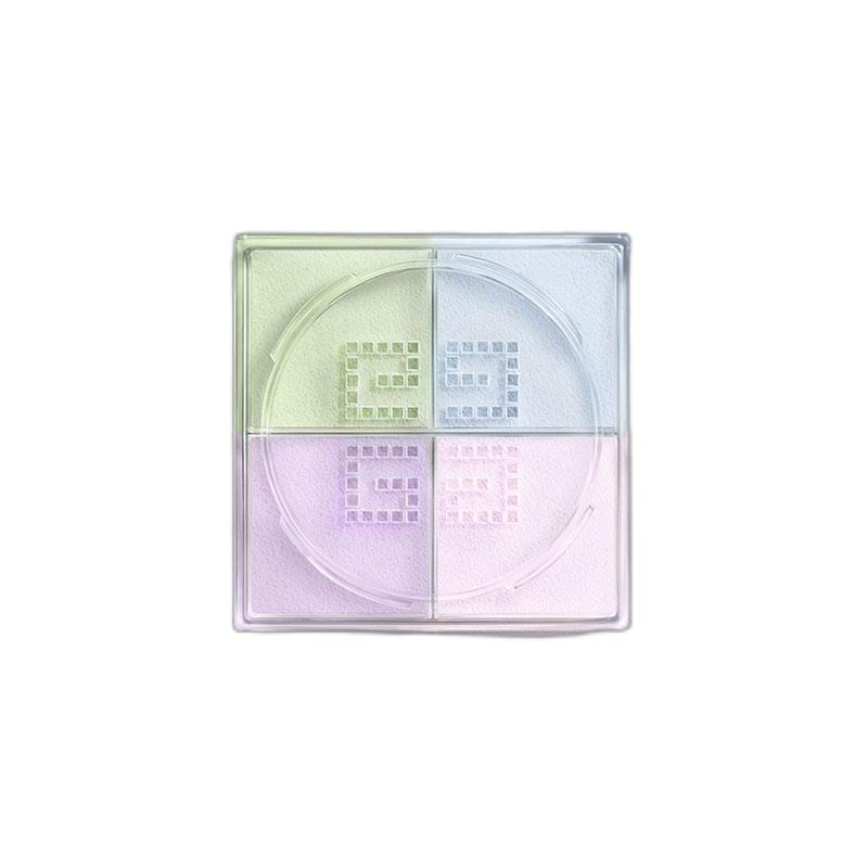 纪梵希(Givenchy)希四宫格散粉1号12g