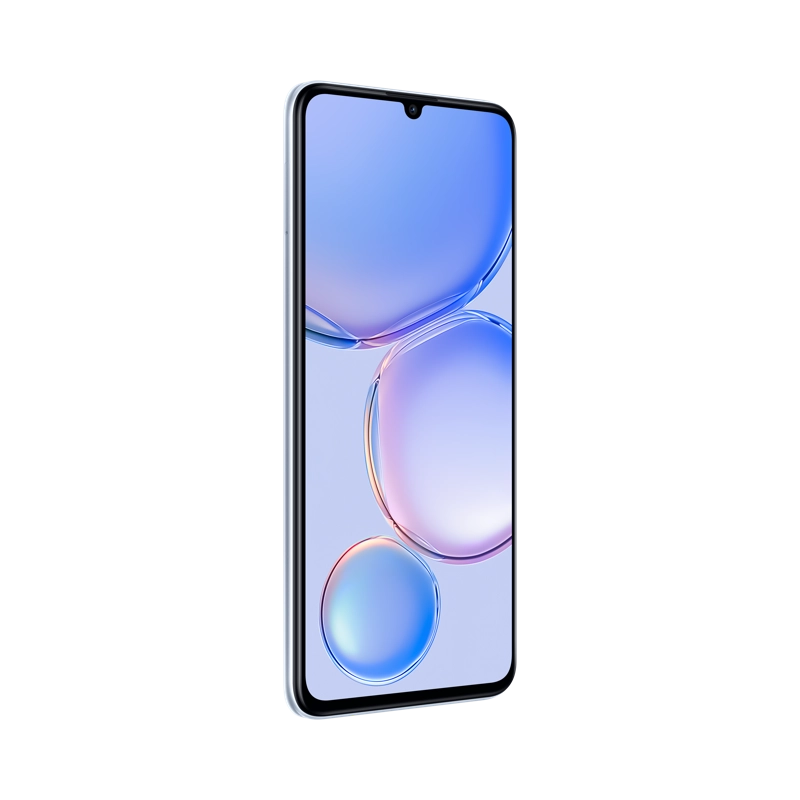 华为畅享60 256GB 冰晶蓝 6000mAh+22.5W超级快充 4800万大底超清影像 鸿蒙智能手机高清大图