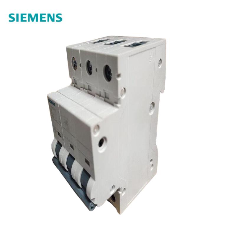 西门子(SIEMENS) 断路器5SY4125-7CC(单位:个)